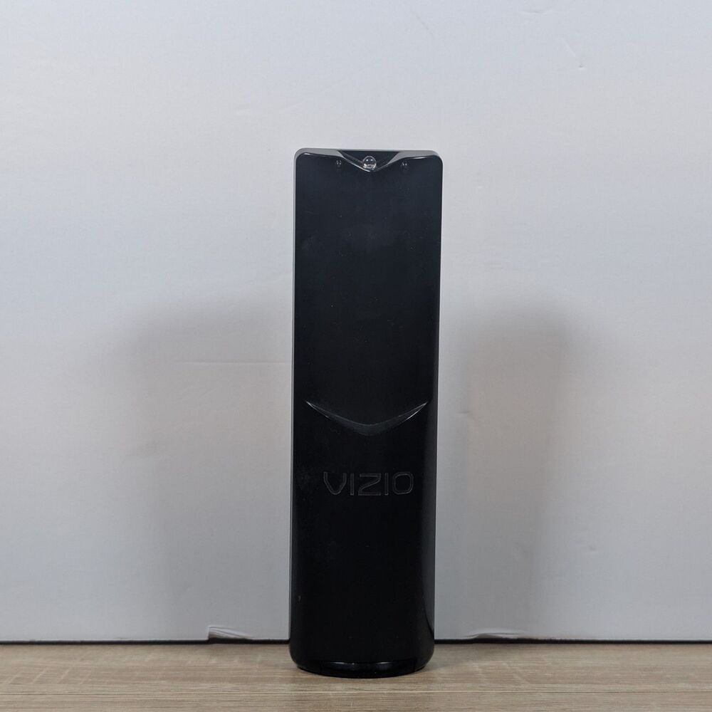 VIZIO TV Remote Control  XRT-140 XRT-136 Replacement - Untested - Picture 2 of 2